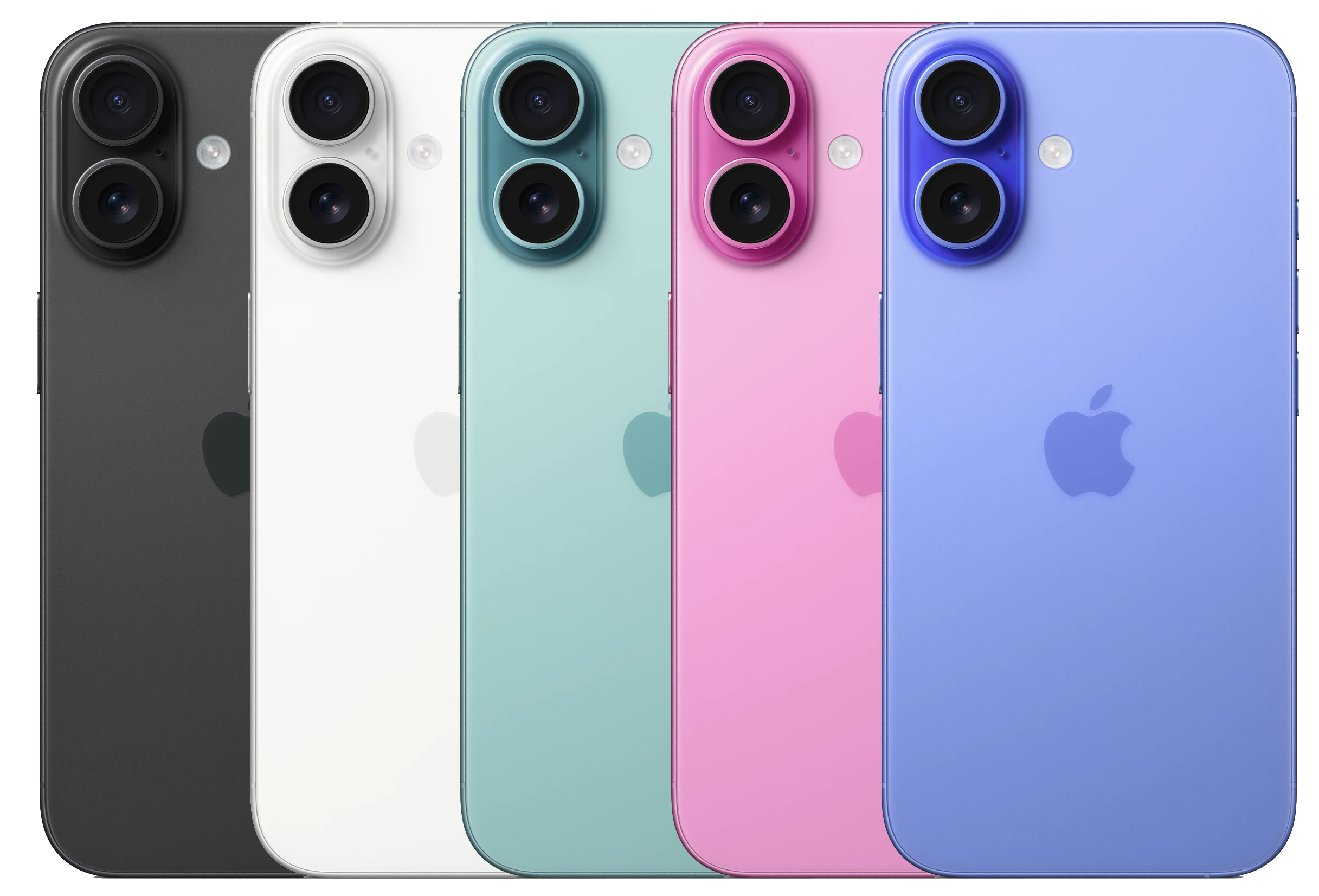 iPhone 16 Plus