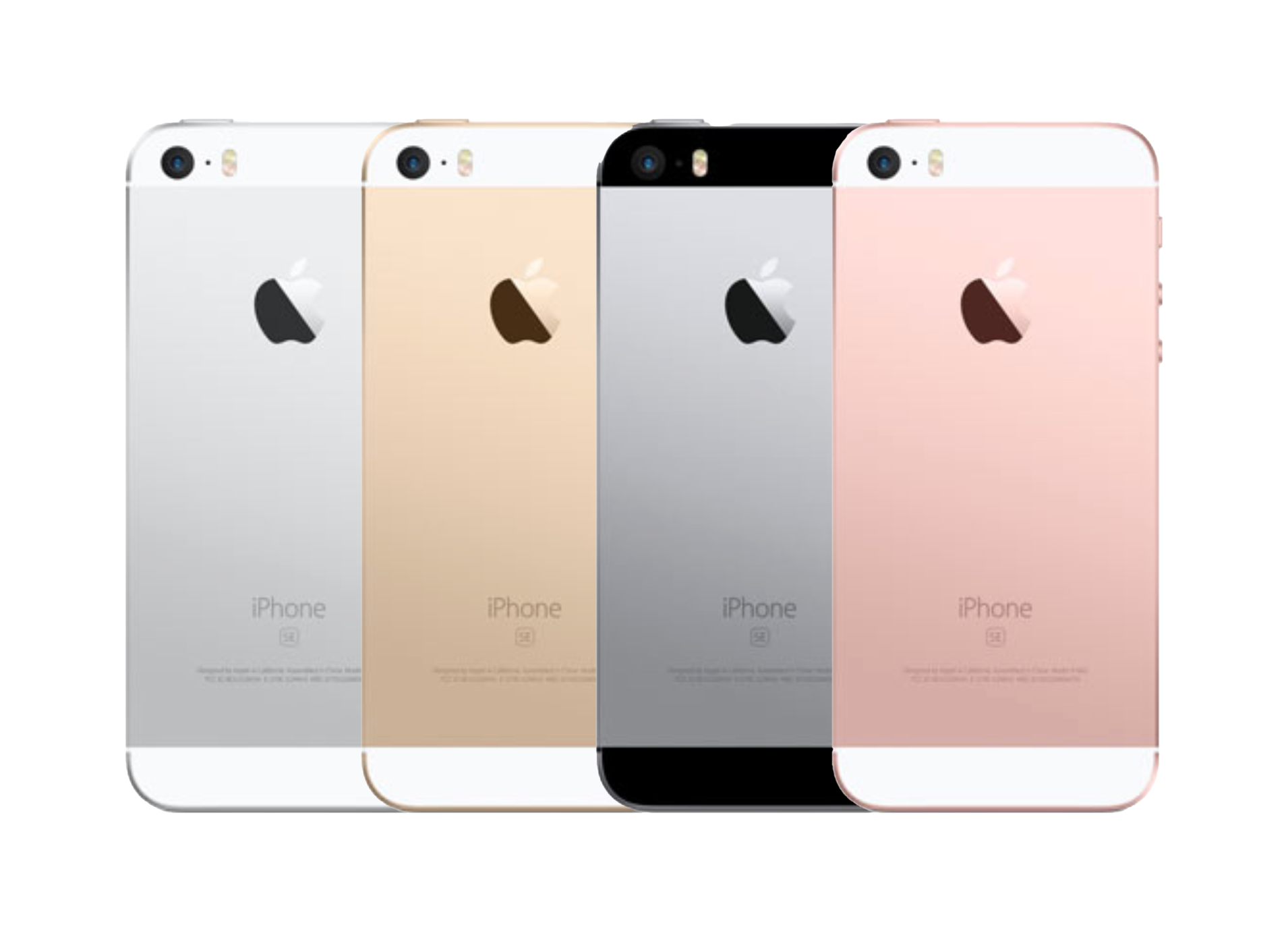 iPhone SE