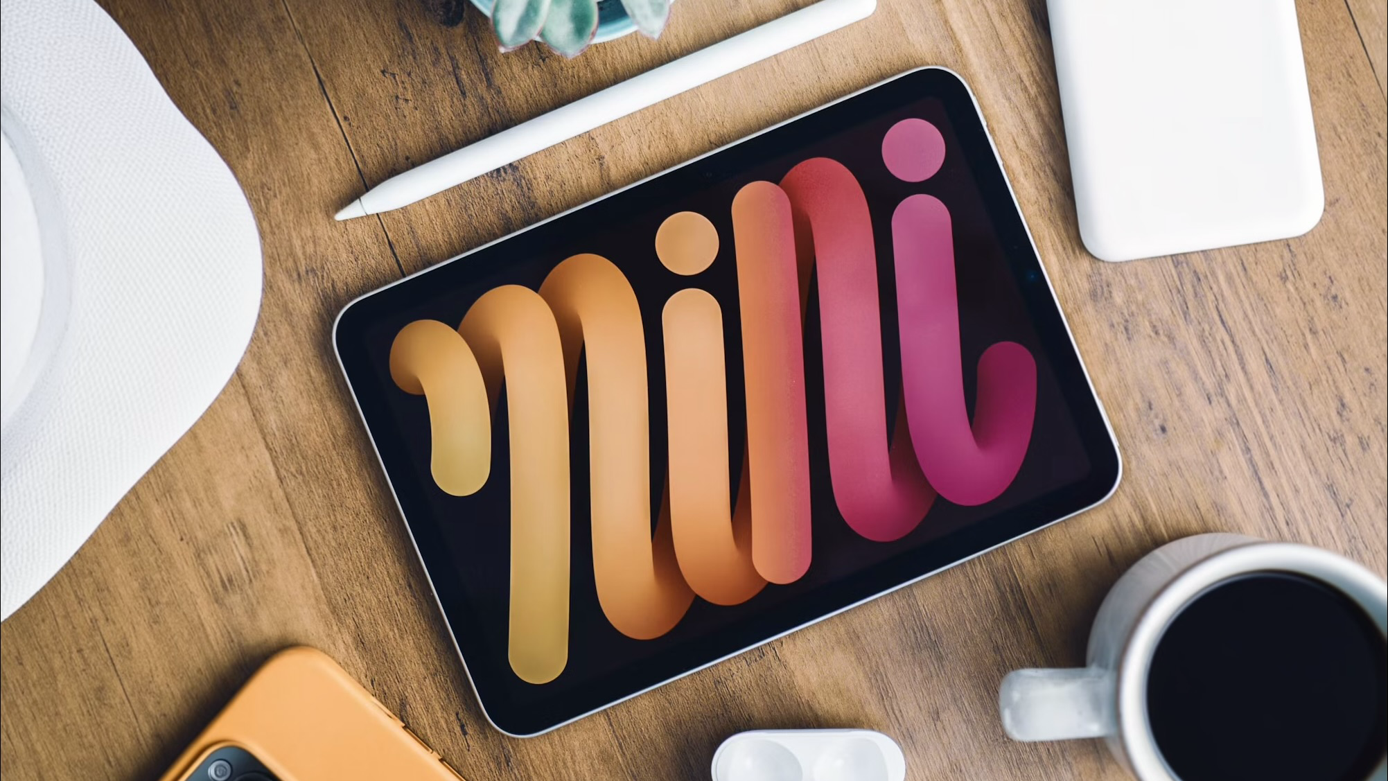 Why I Prefer the iPad mini Over Bigger iPads