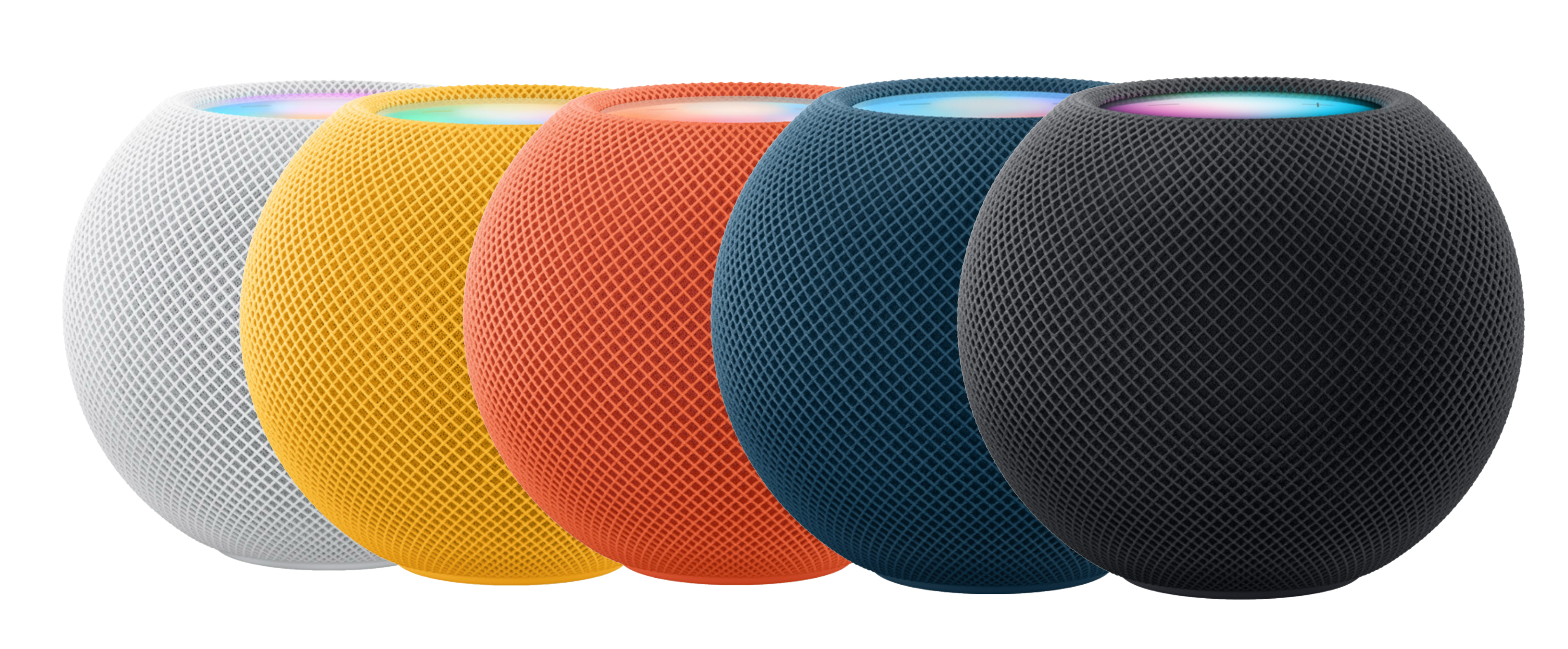 HomePod mini