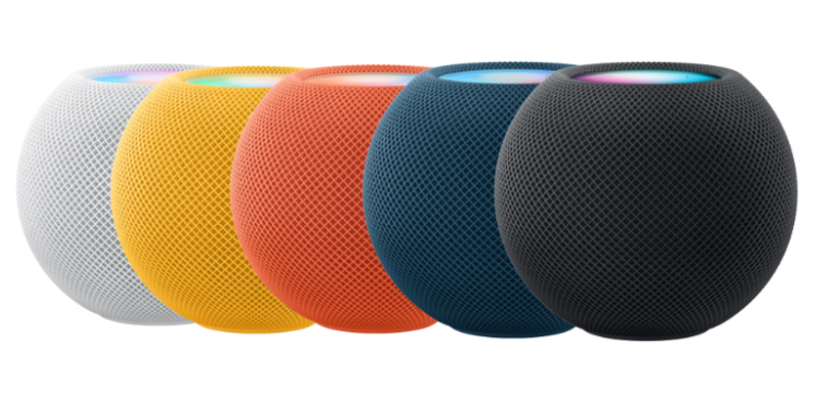 HomePod mini