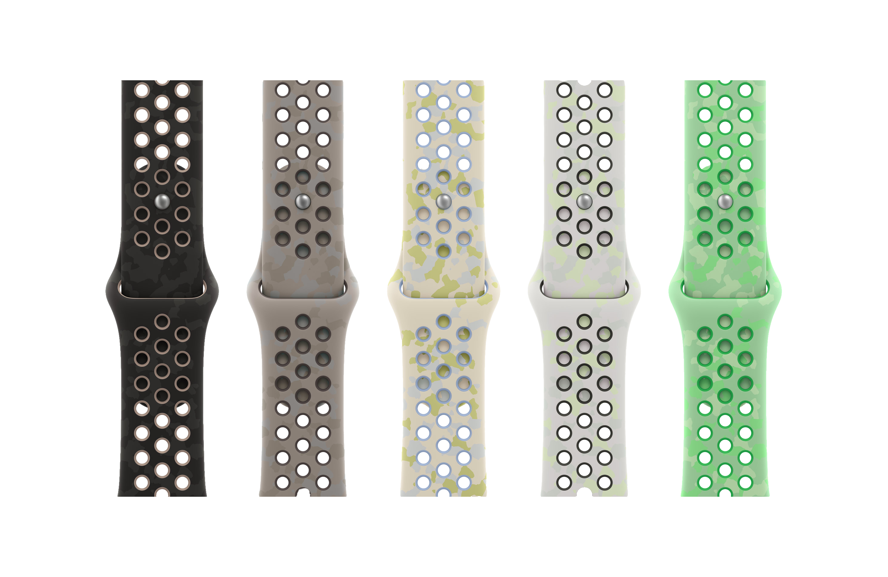 Nike Sport Band (2026)