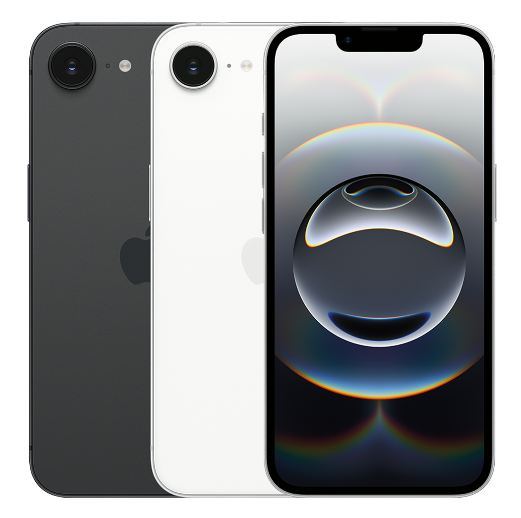 iPhone 16e