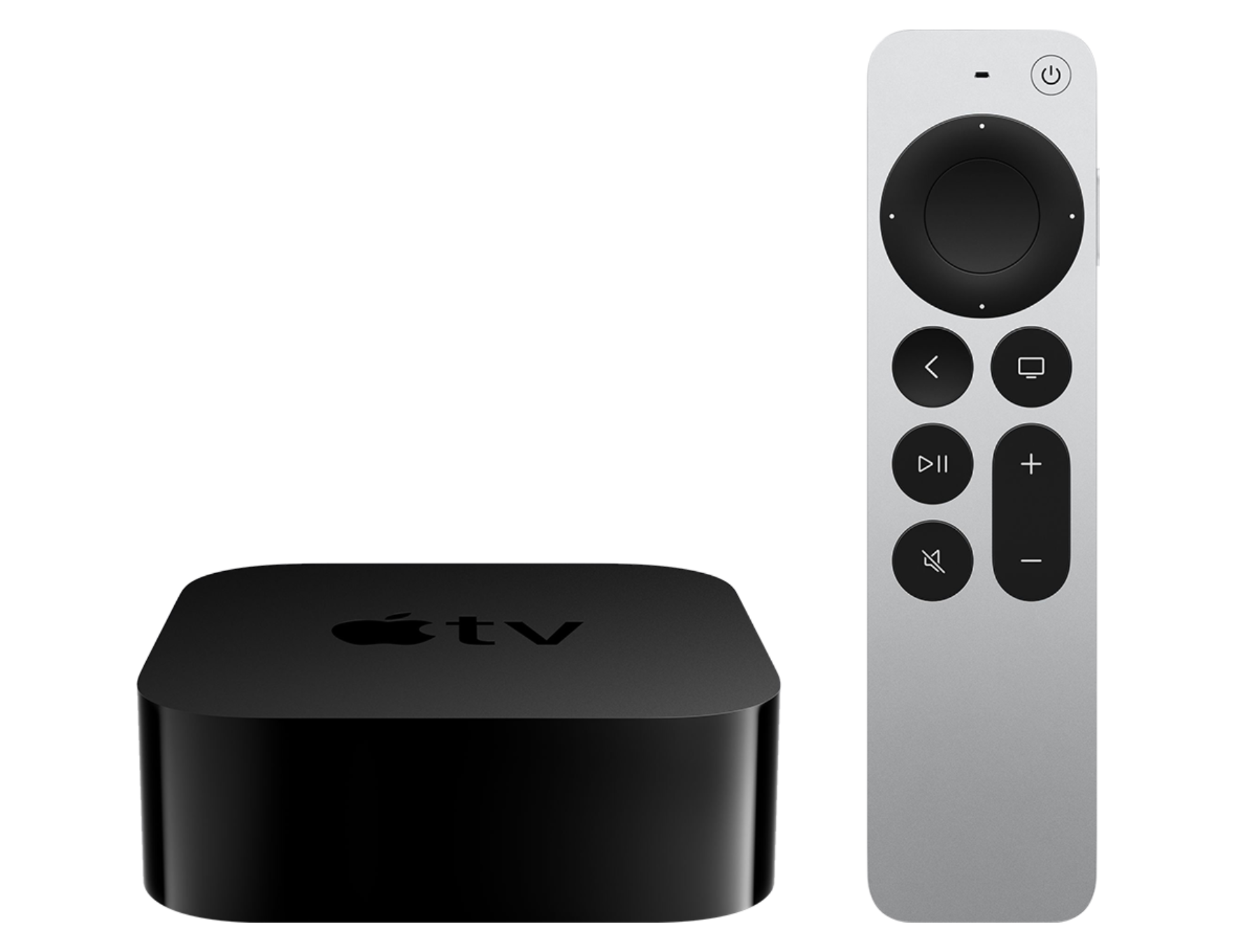 Apple TV 4K (2021)