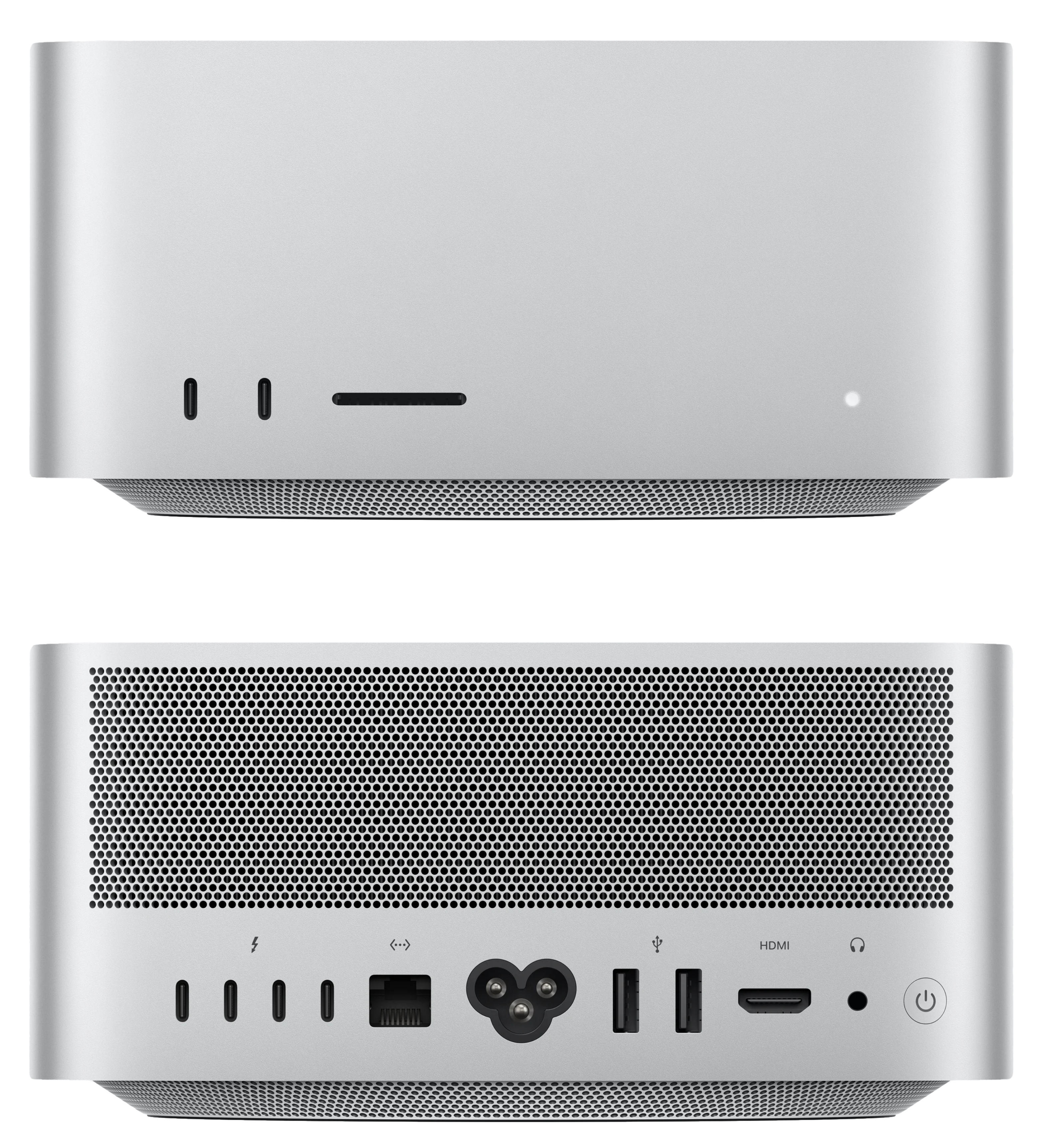 Mac Studio (M5 Max & M5 Ultra)