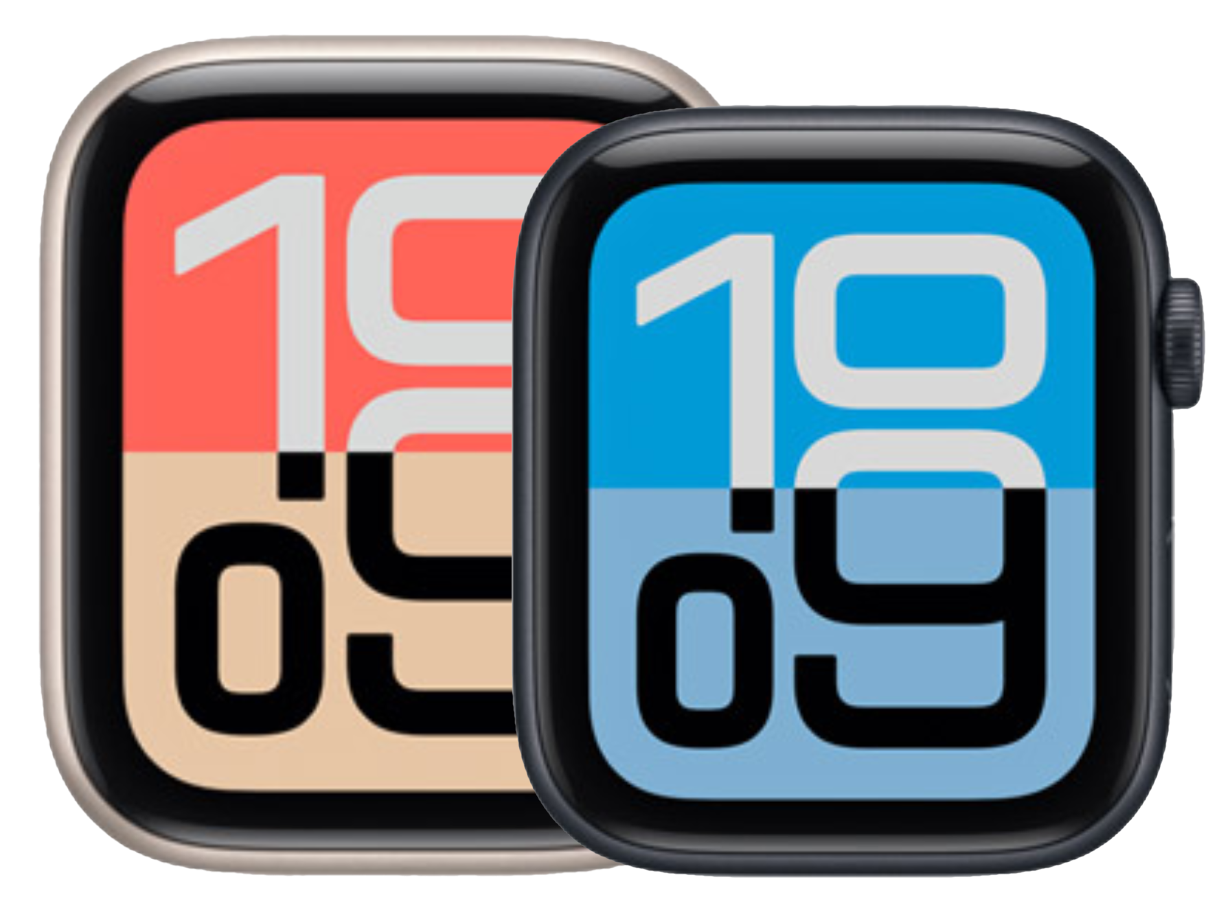Apple Watch SE 3