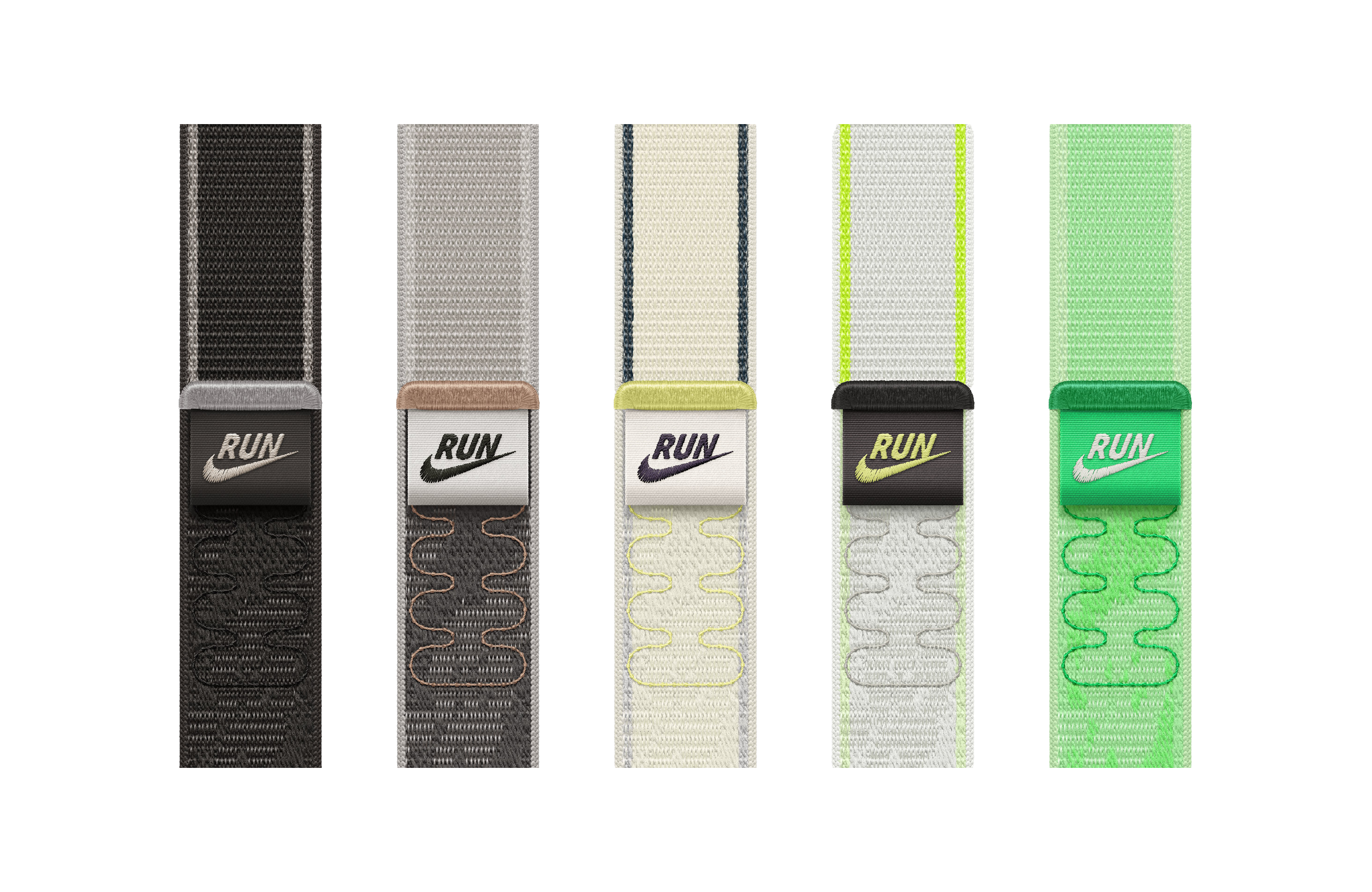 Nike Sport Loop (2026)