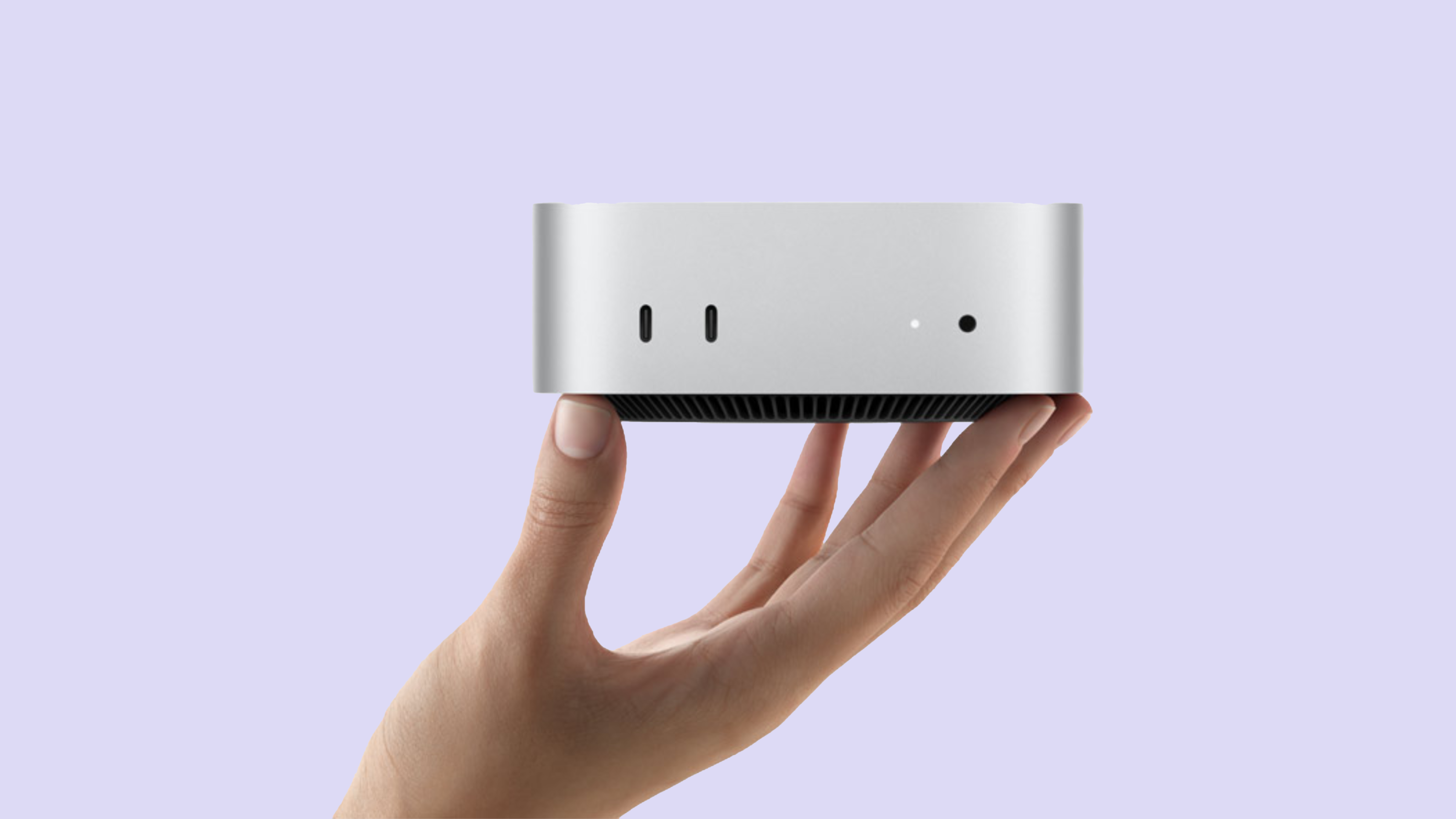 Mac mini