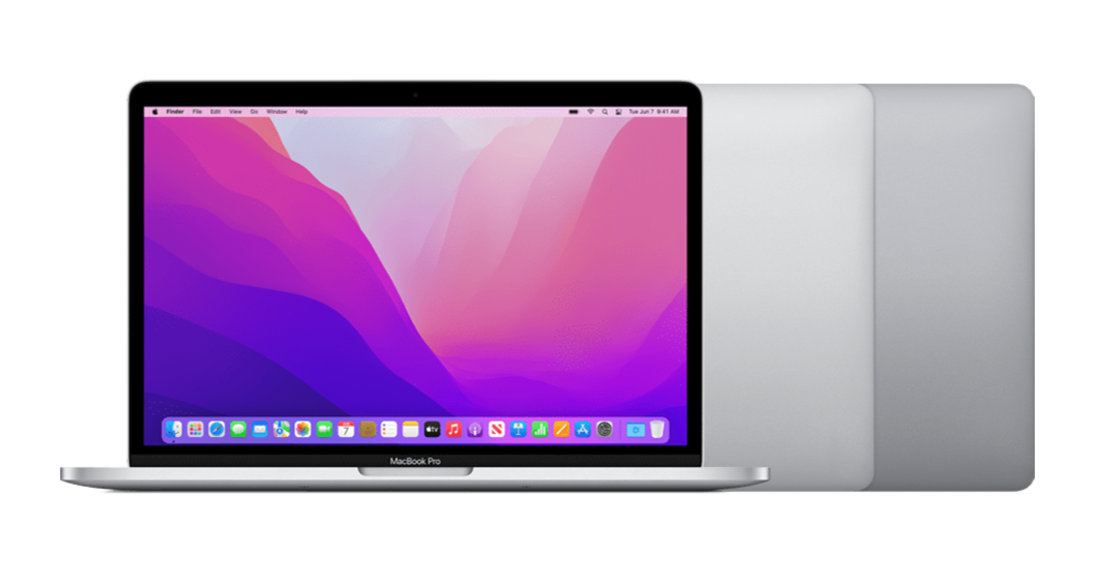MacBook Pro (M2)
