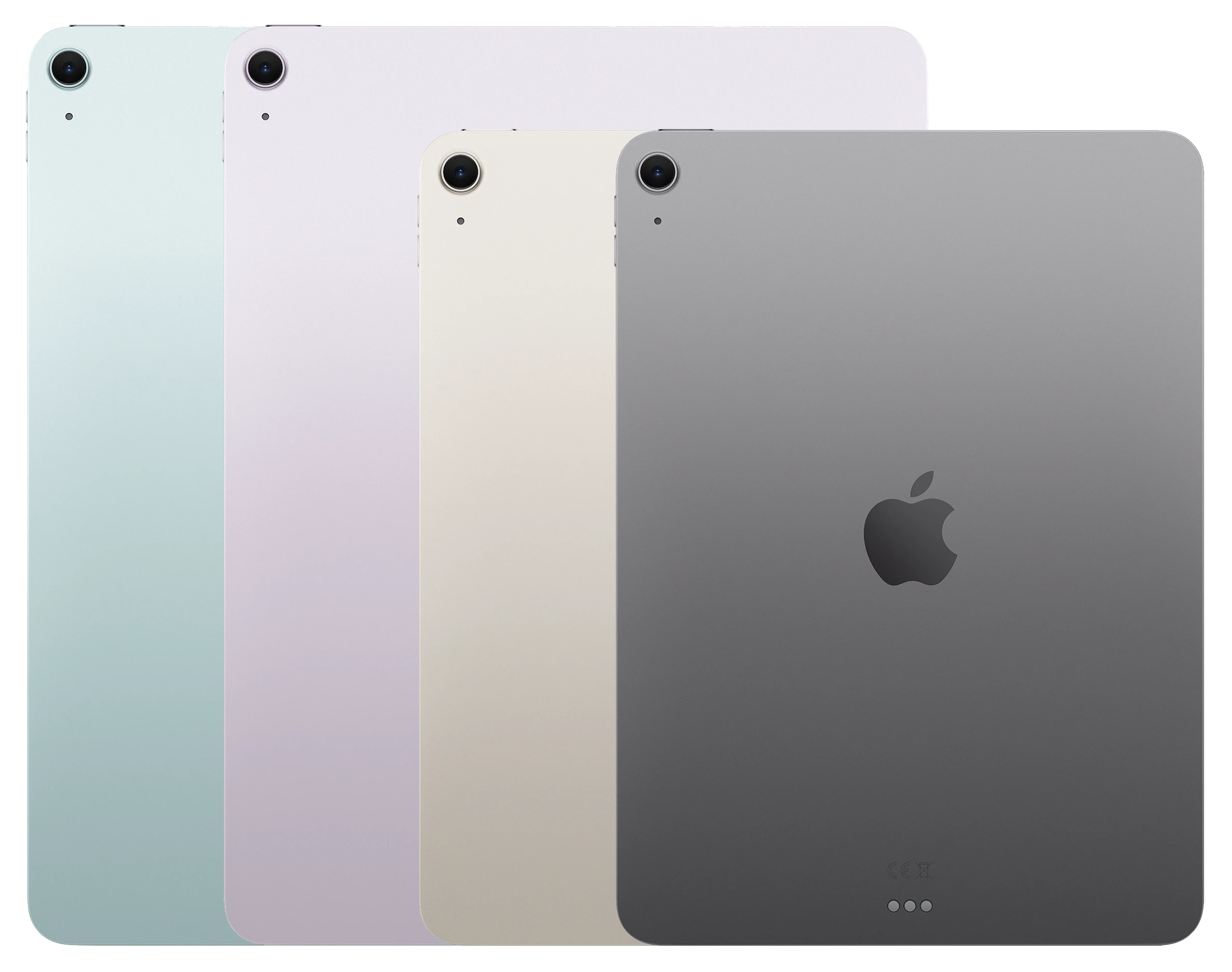 iPad Air (M2)