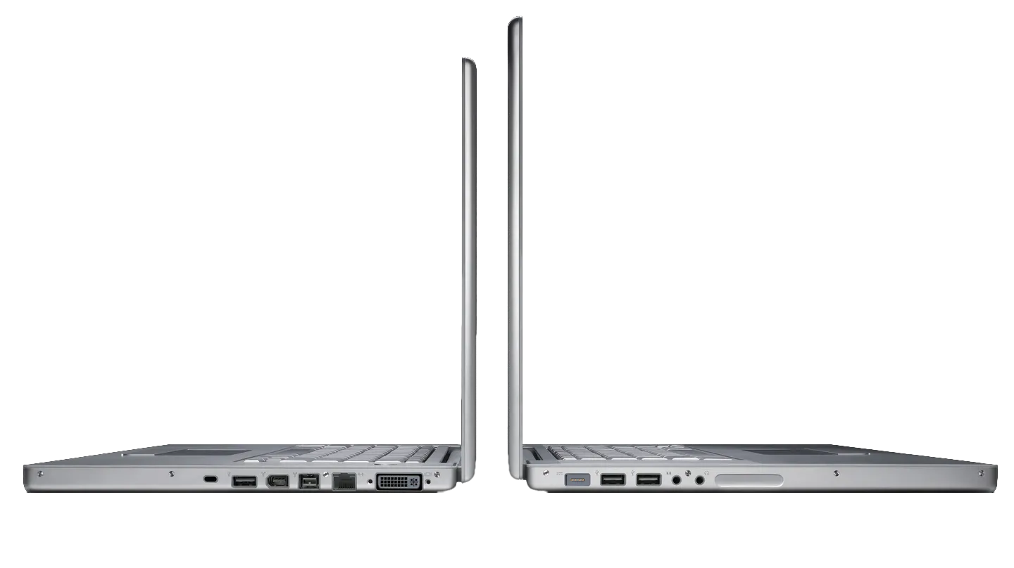 MacBook Pro (2007)