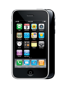 iPhone 3G
