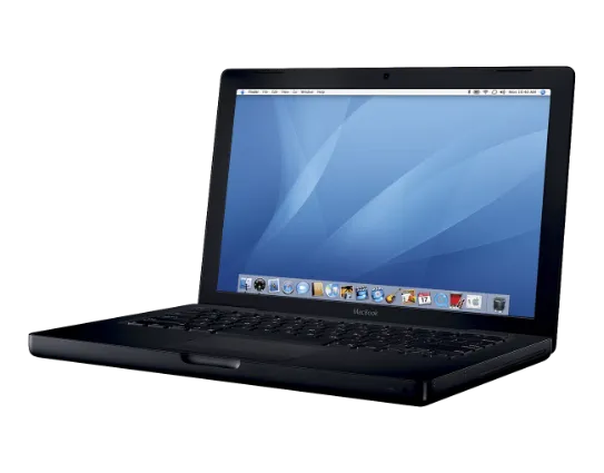 MacBook (Mid 2007)