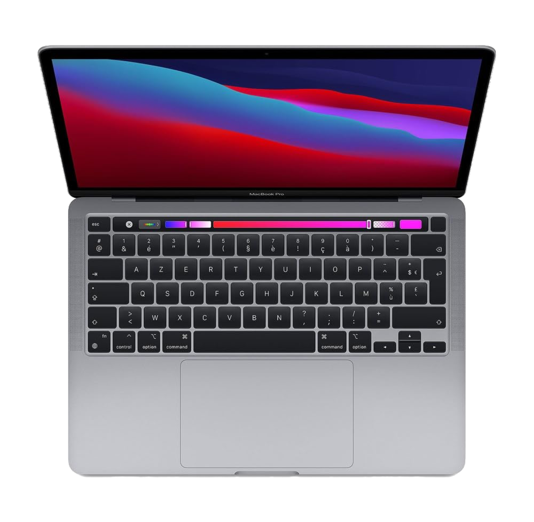 MacBook Pro (M1)