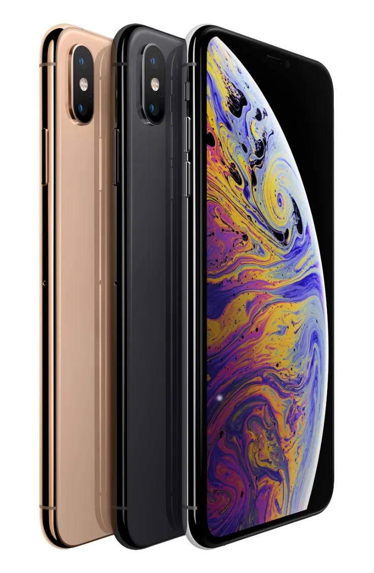 iPhone XS