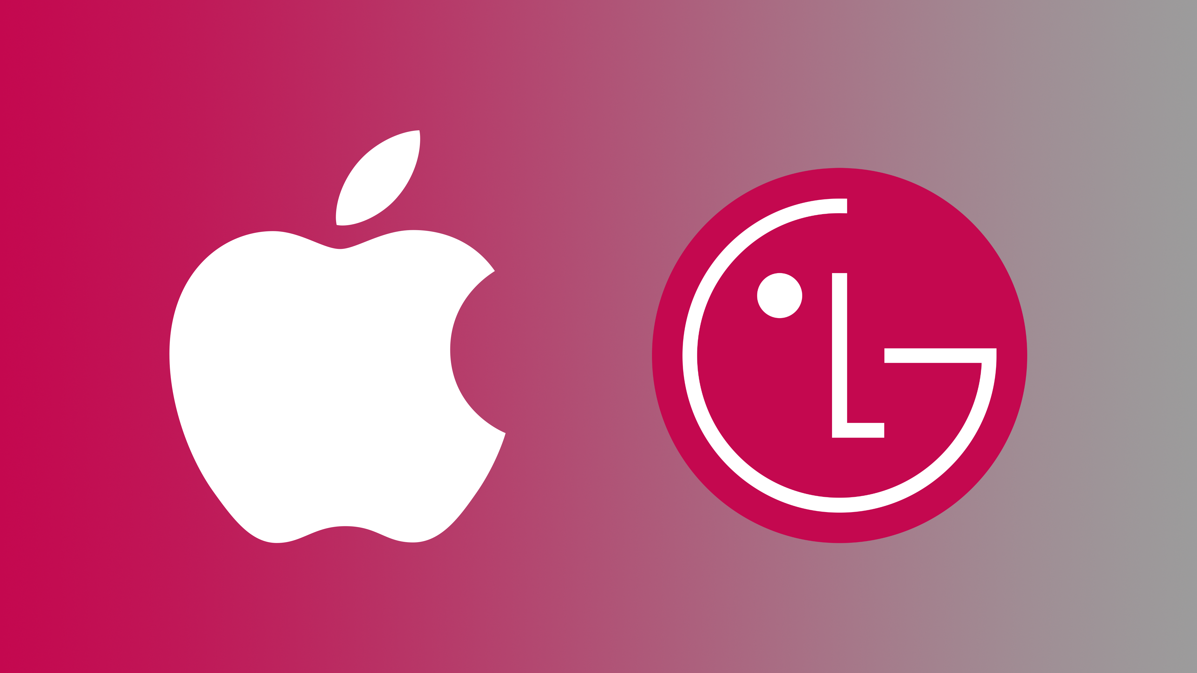 LG Rumoured to Launch Home Accessories in Partnership With Apple