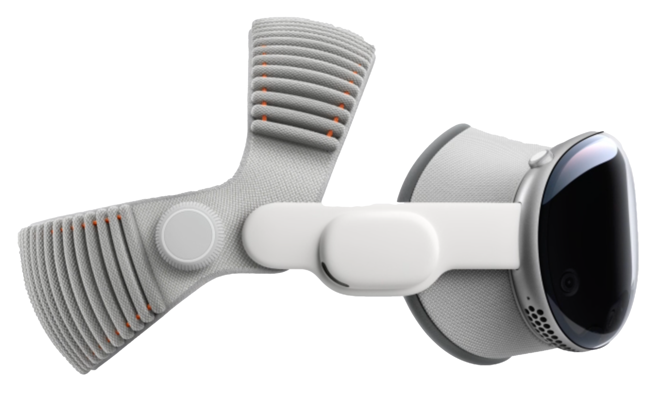 Apple Vision Pro (M5)