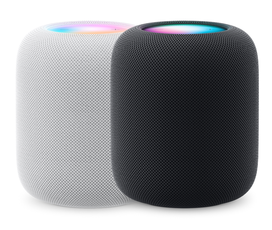 HomePod (2nd Gen)