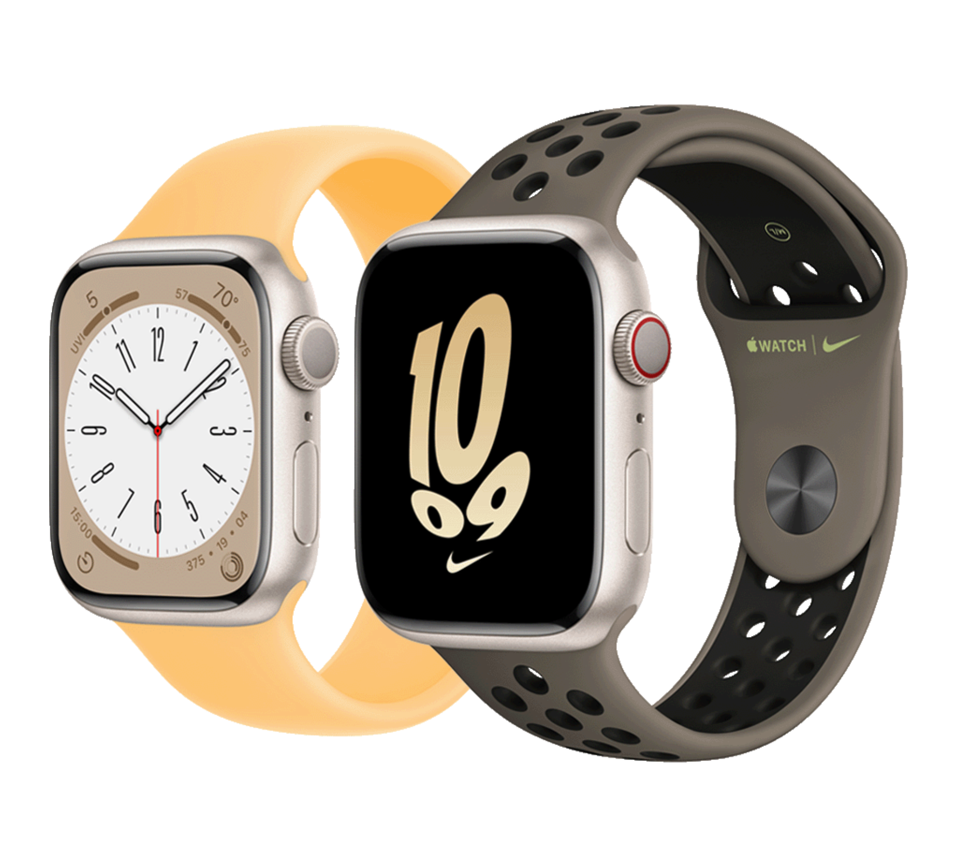 Apple Watch Series 8