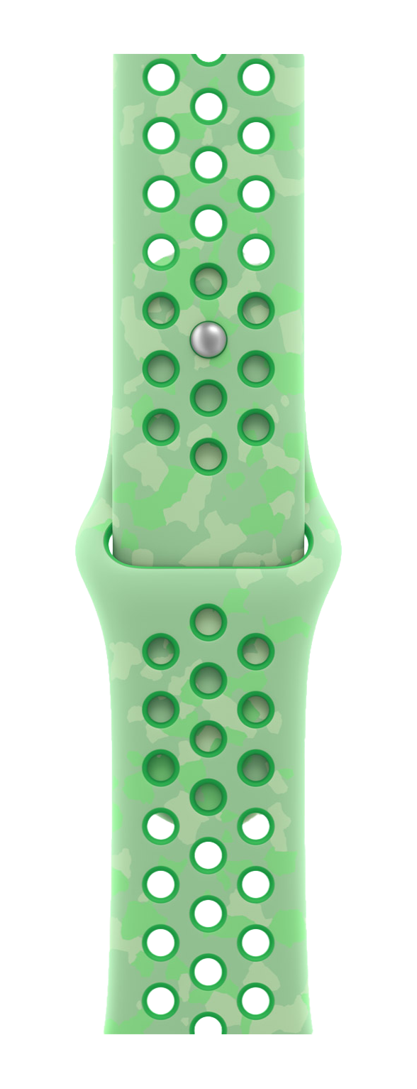 Nike Sport Band (2026)
