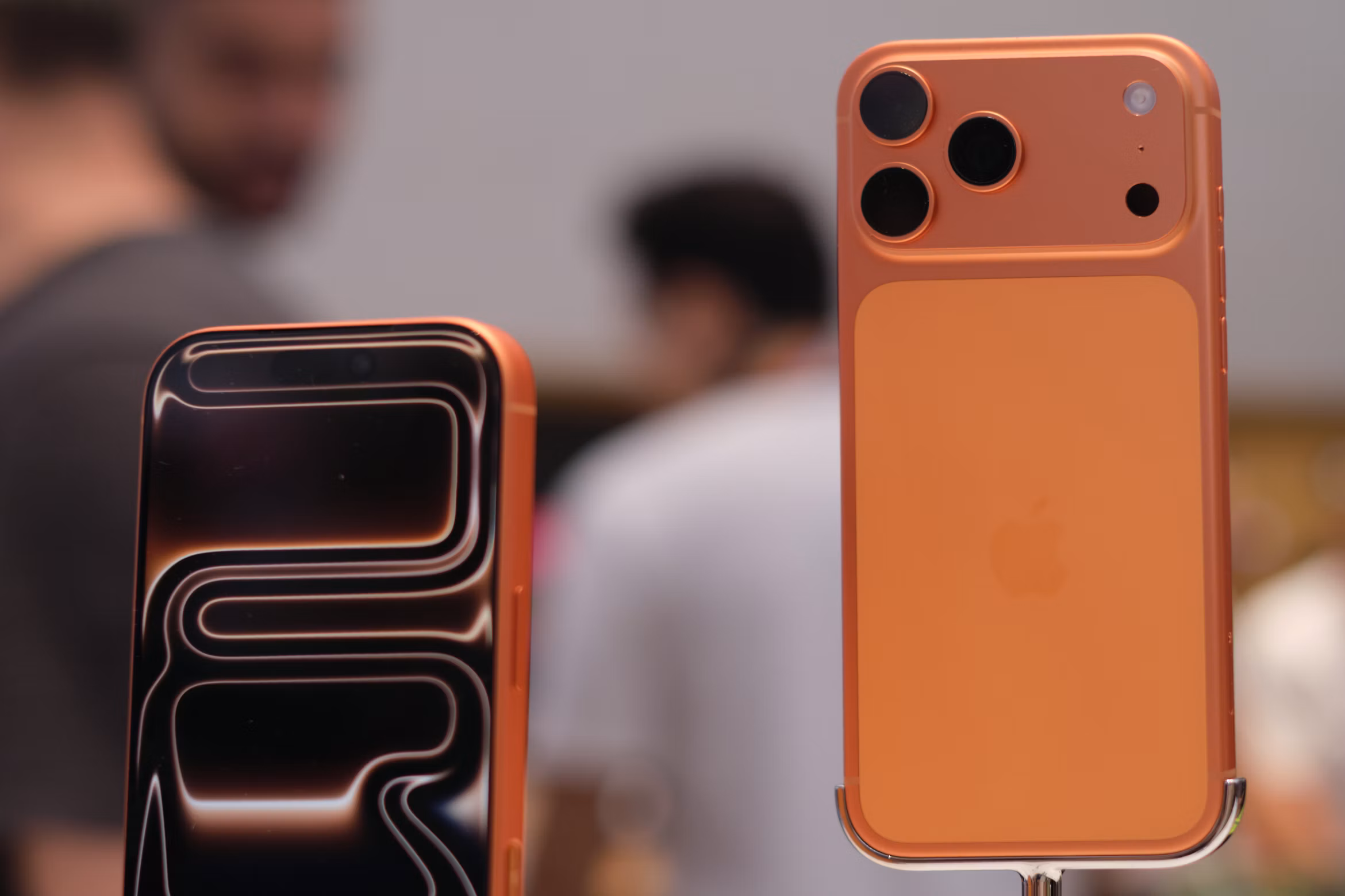 iPhone 17 Pro