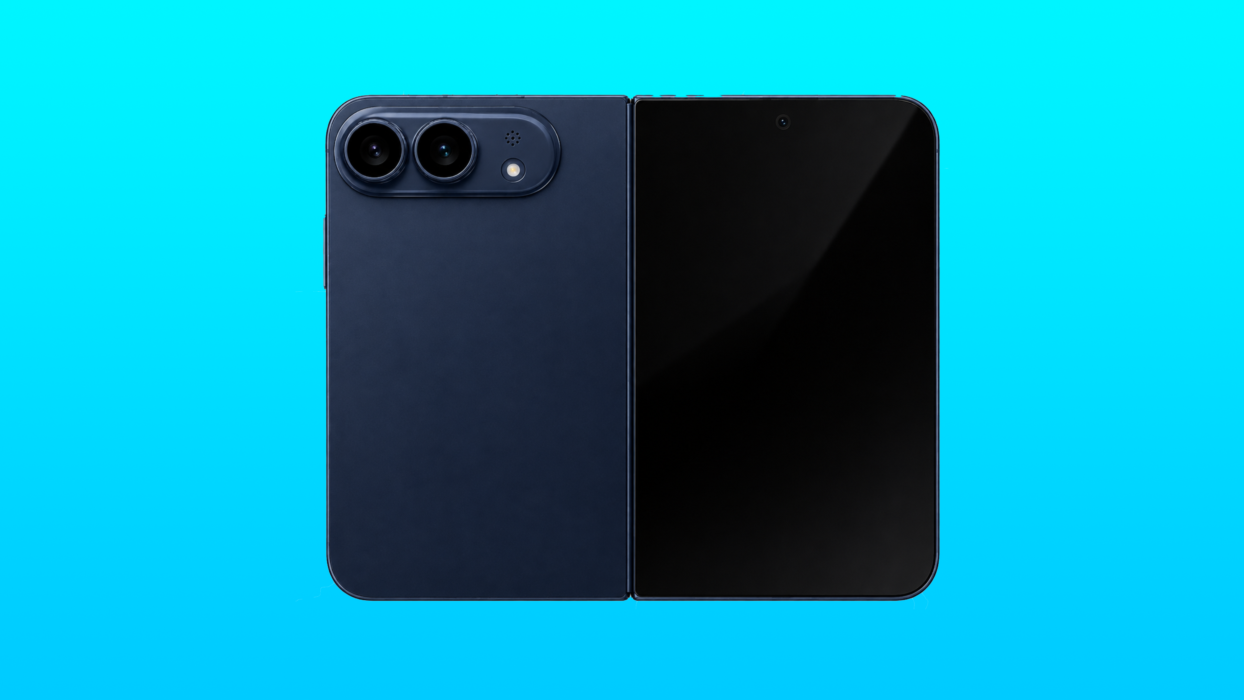 Here's What the Foldable iPhone Could be Called
