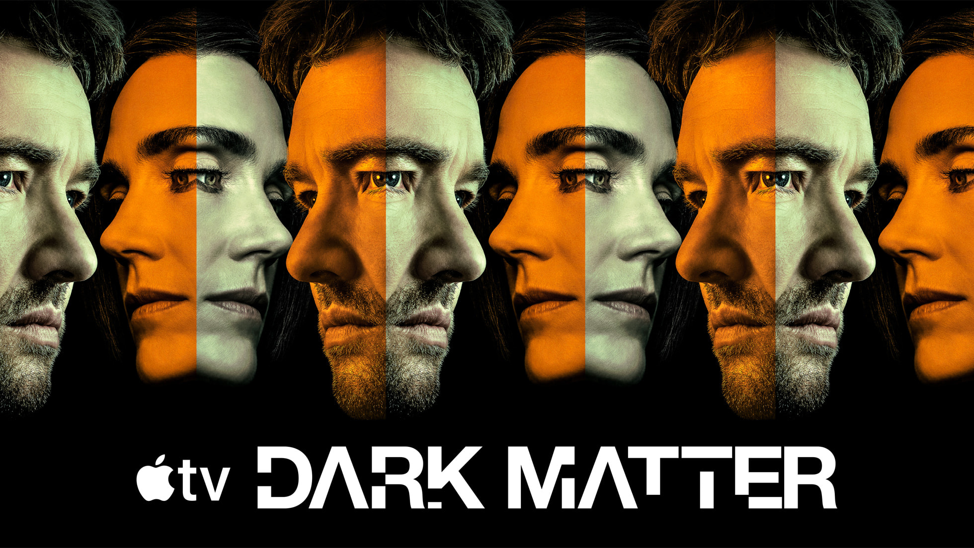Dark Matter poster