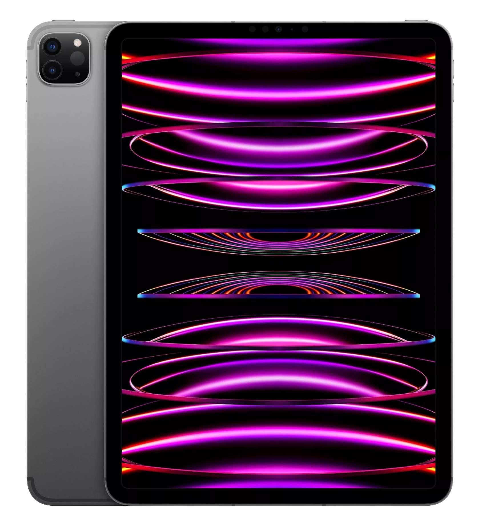 iPad Pro (M2)