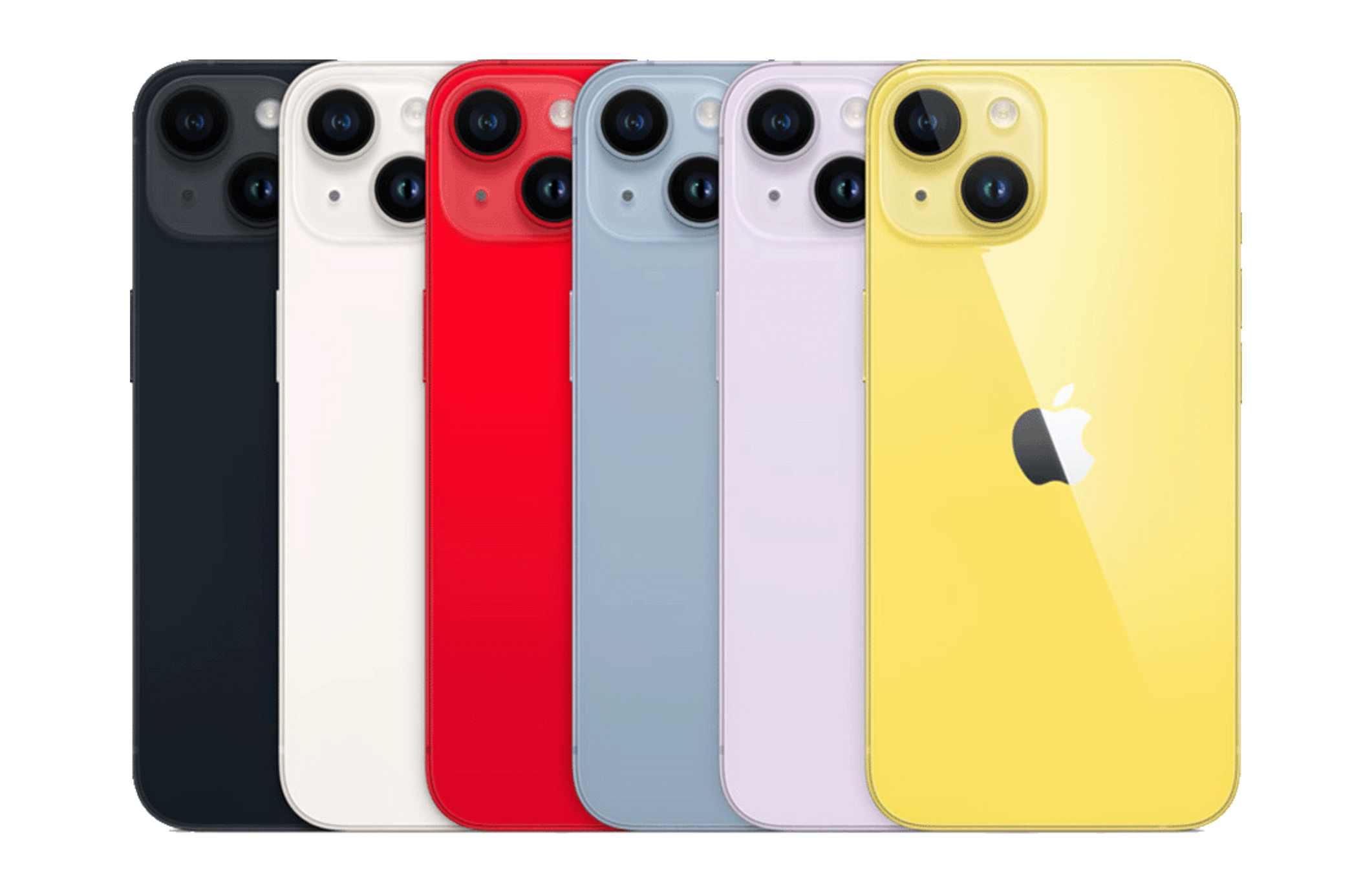 iPhone 14