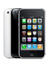 iPhone 3GS