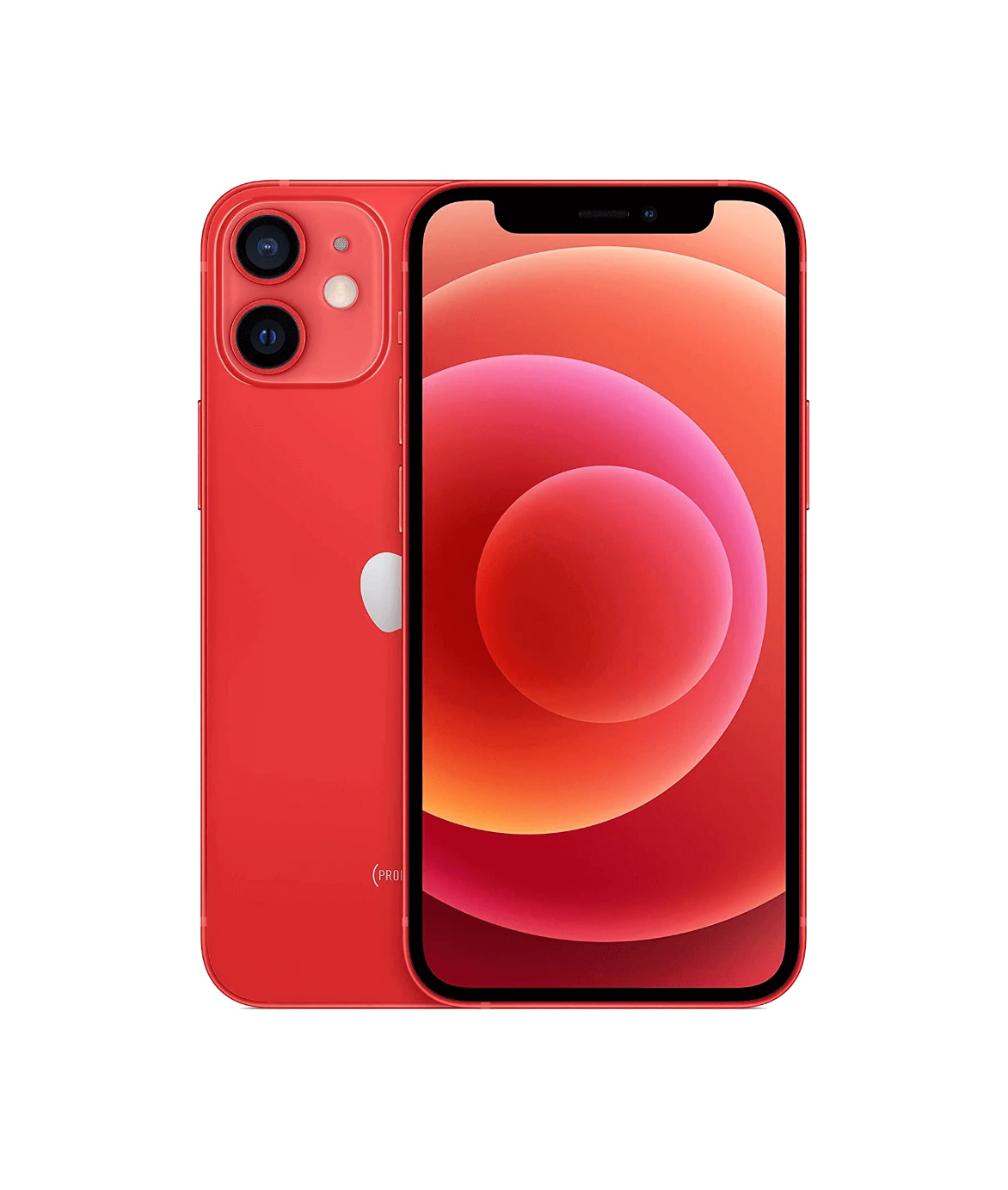 iPhone 12 mini