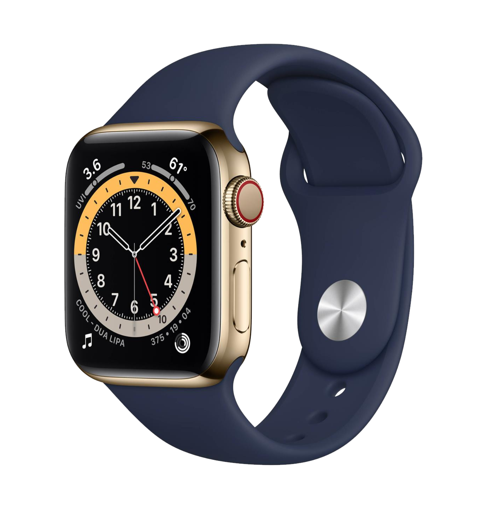 Apple Watch Series 6