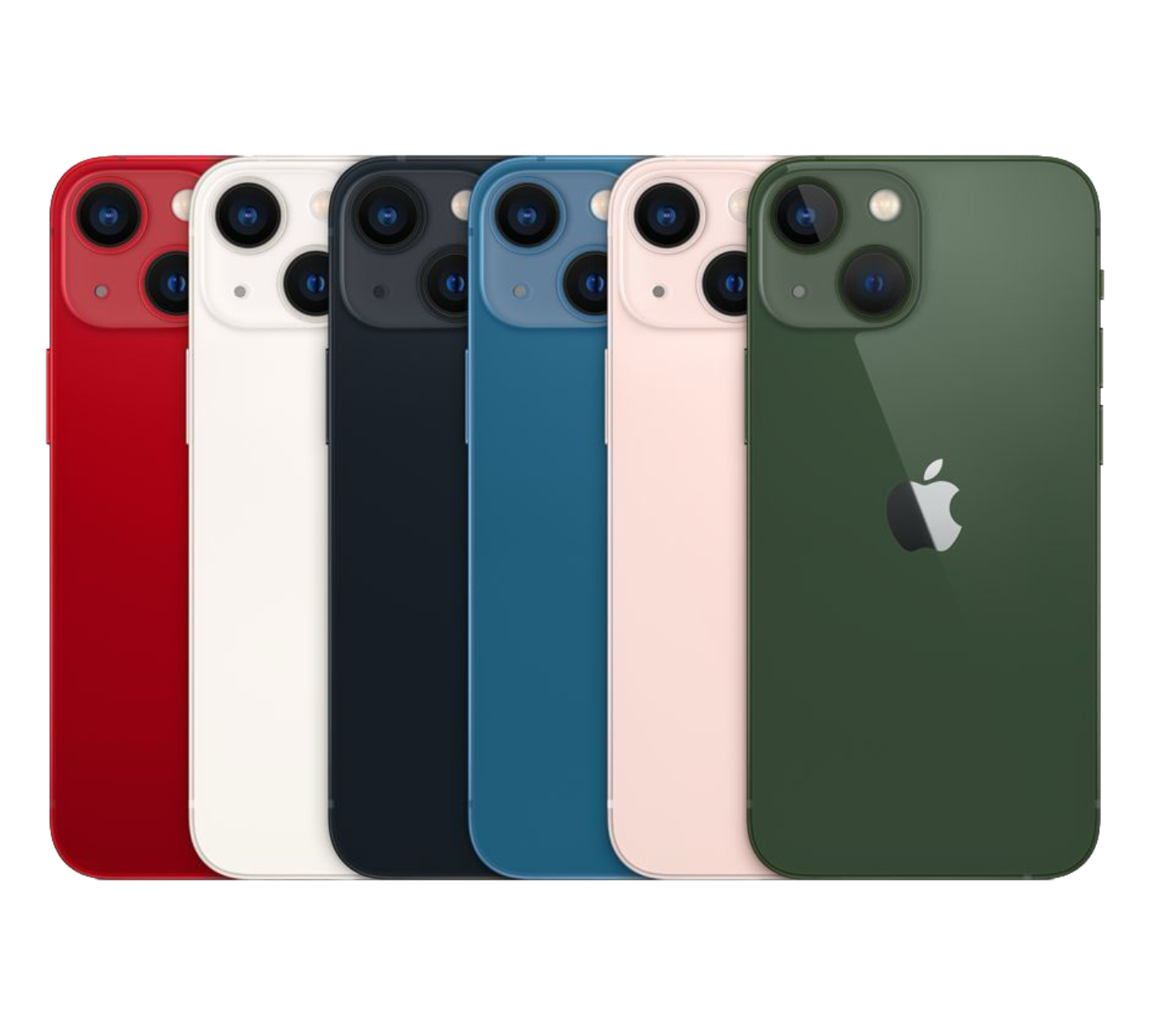 iPhone 13 mini