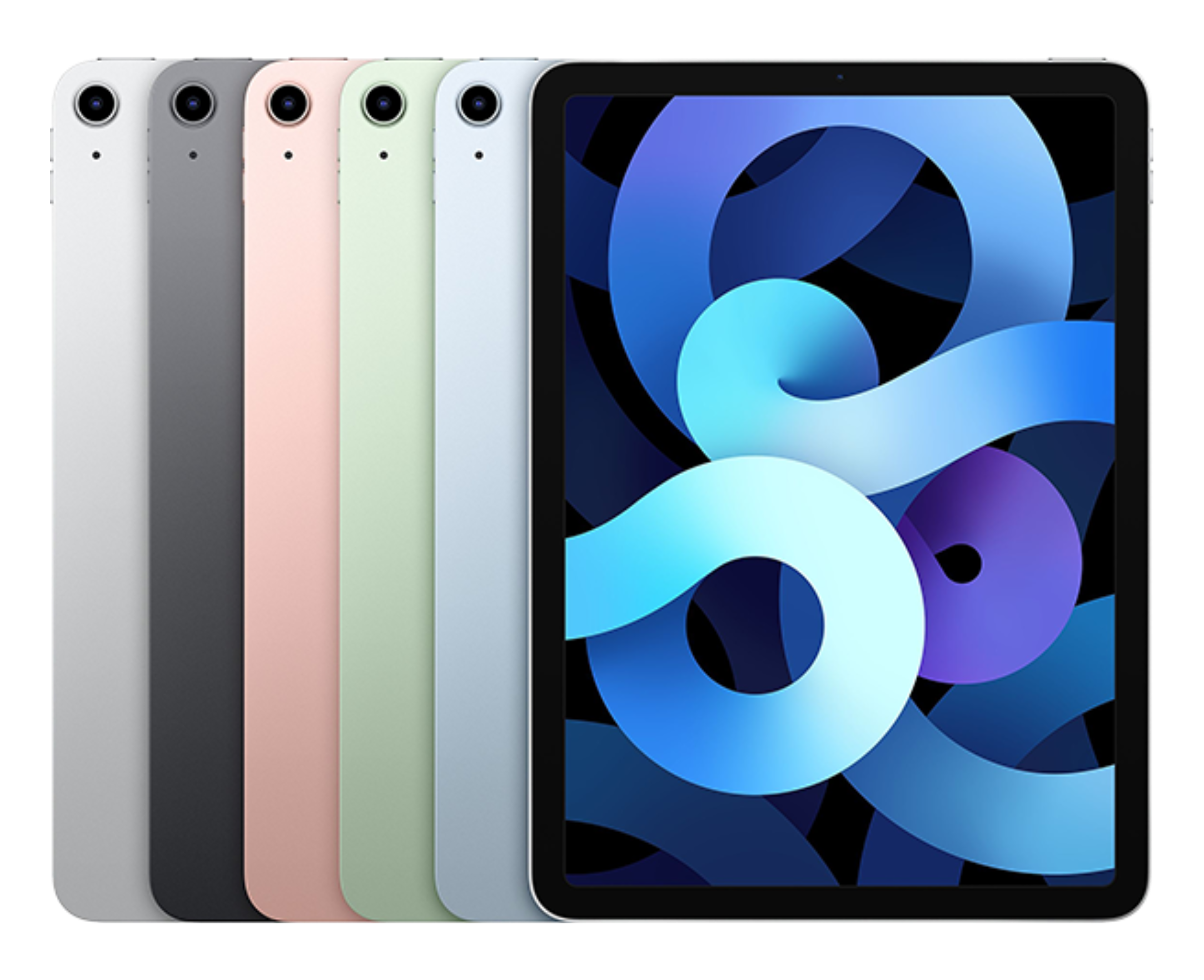 iPad Air (4th generation)