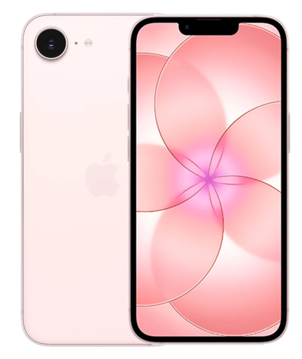 iPhone 17e