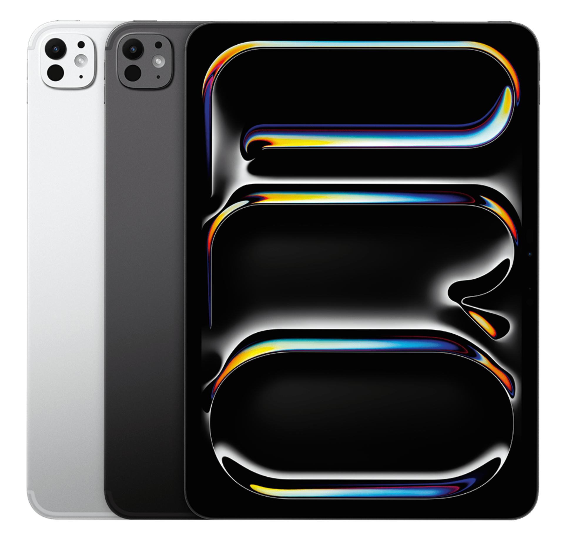 iPad Pro (M4)