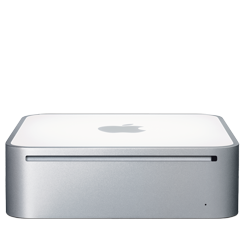 Mac mini (Mid 2007)