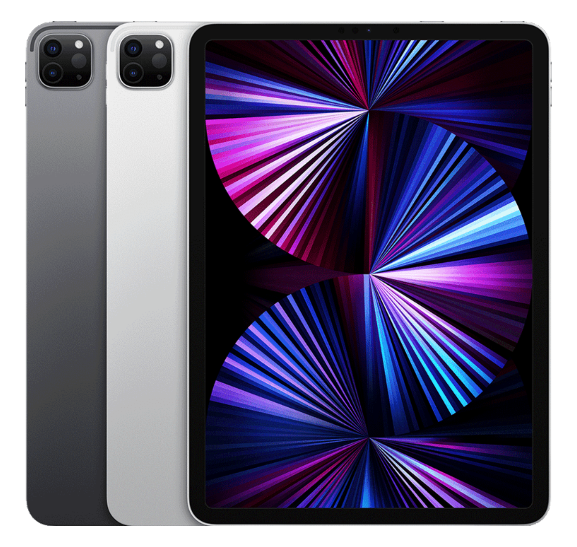 iPad Pro (M1)