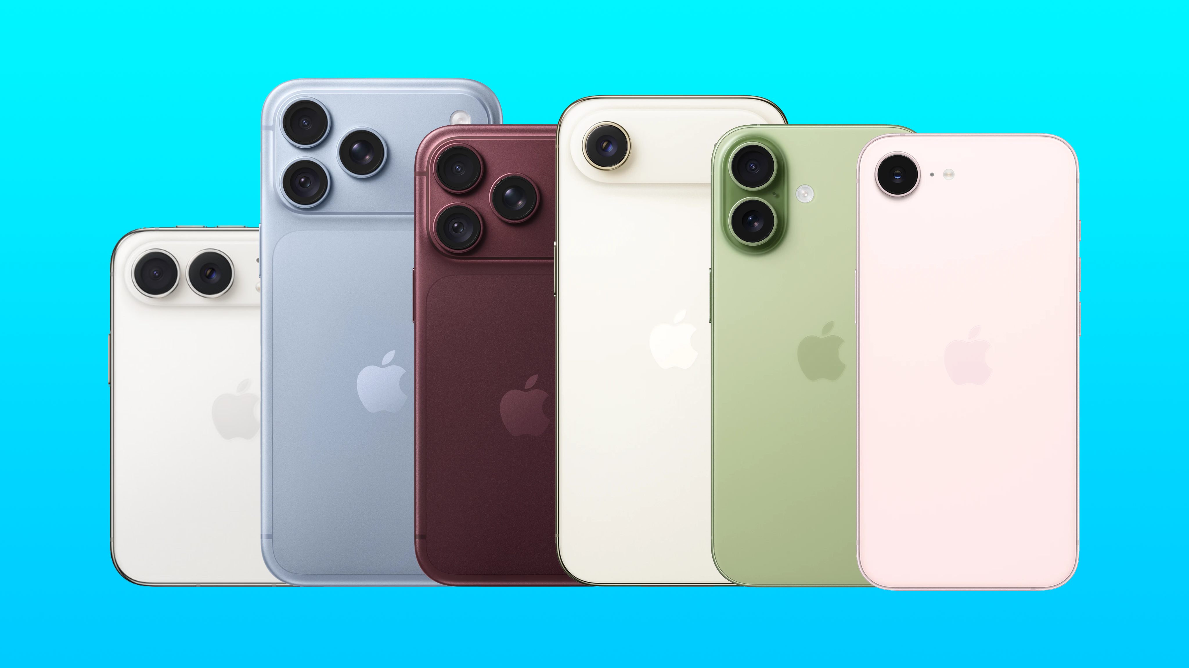 Every iPhone Model Explained