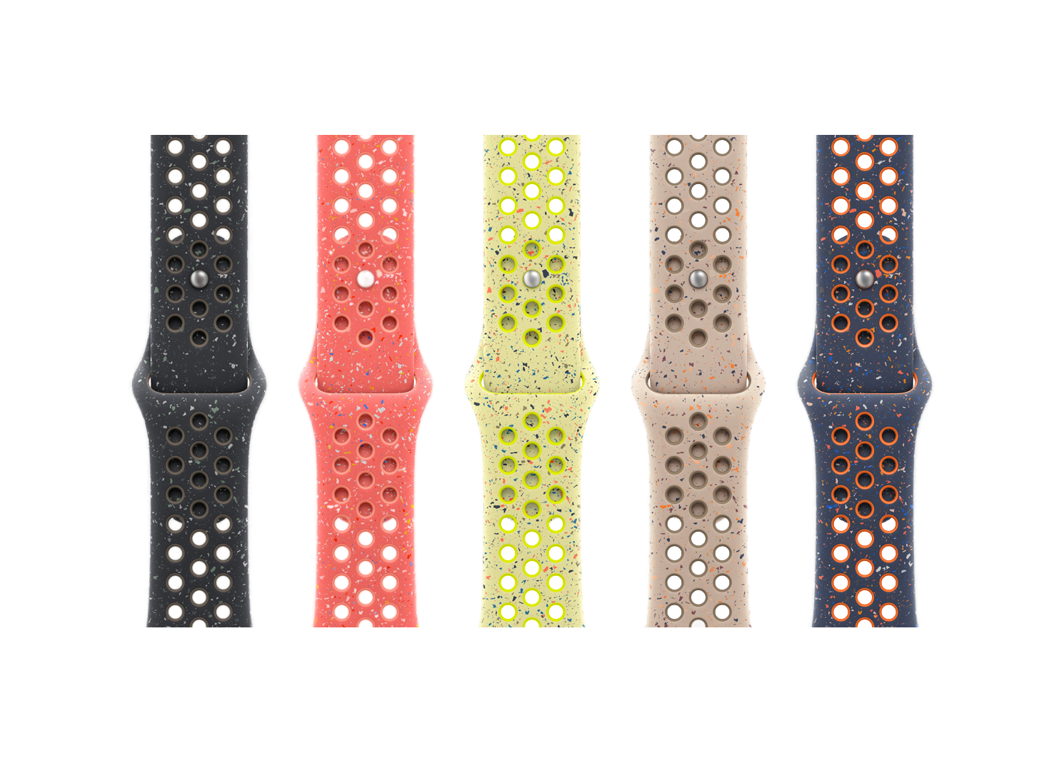 Nike Sport Band (2024)