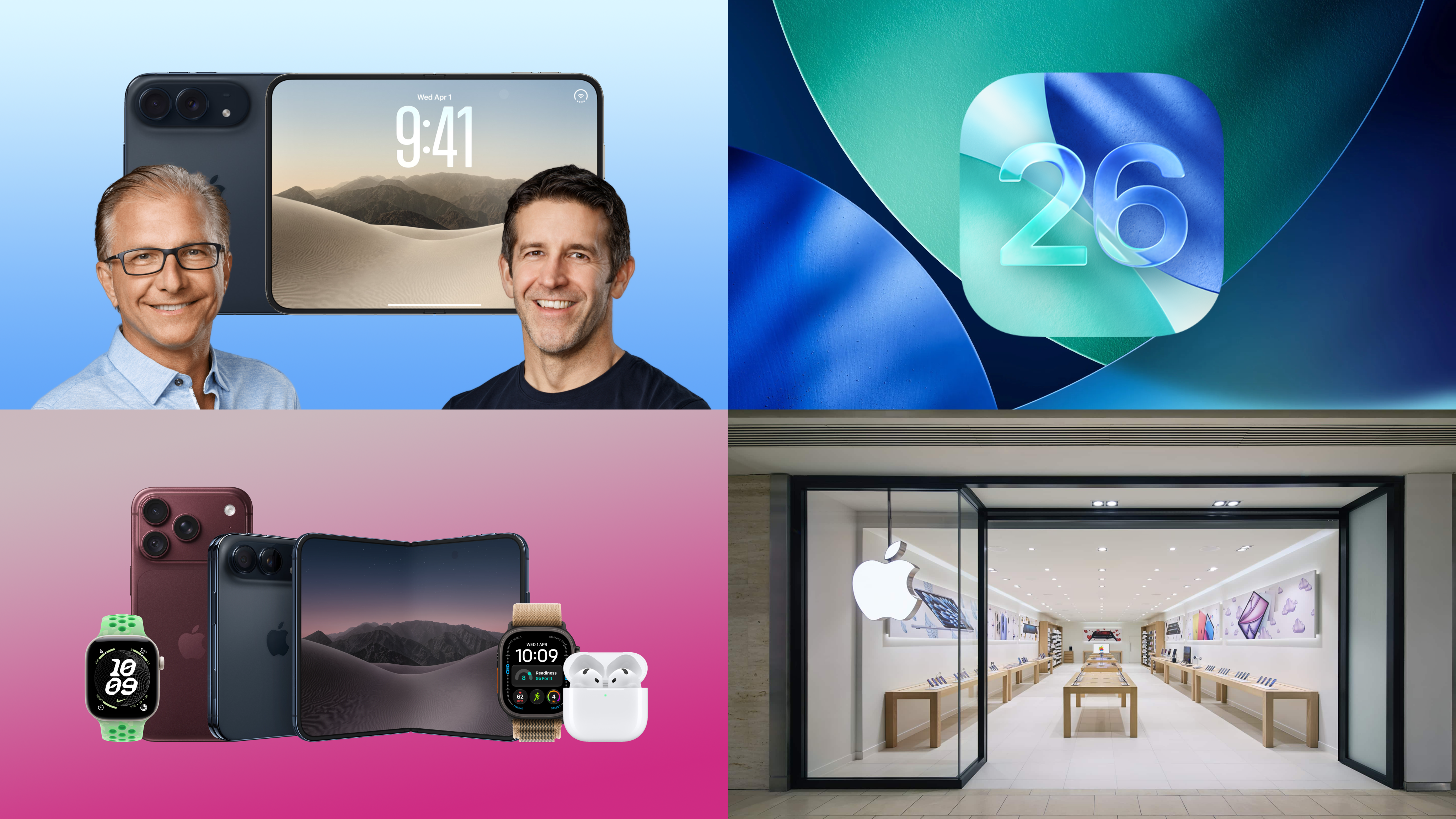 Everything Apple weekly thumbnail