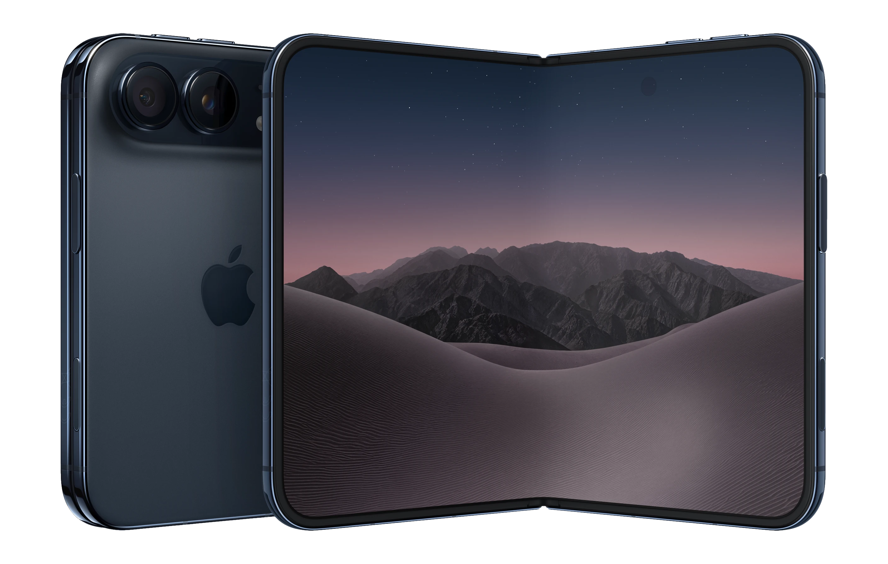 iPhone Duo