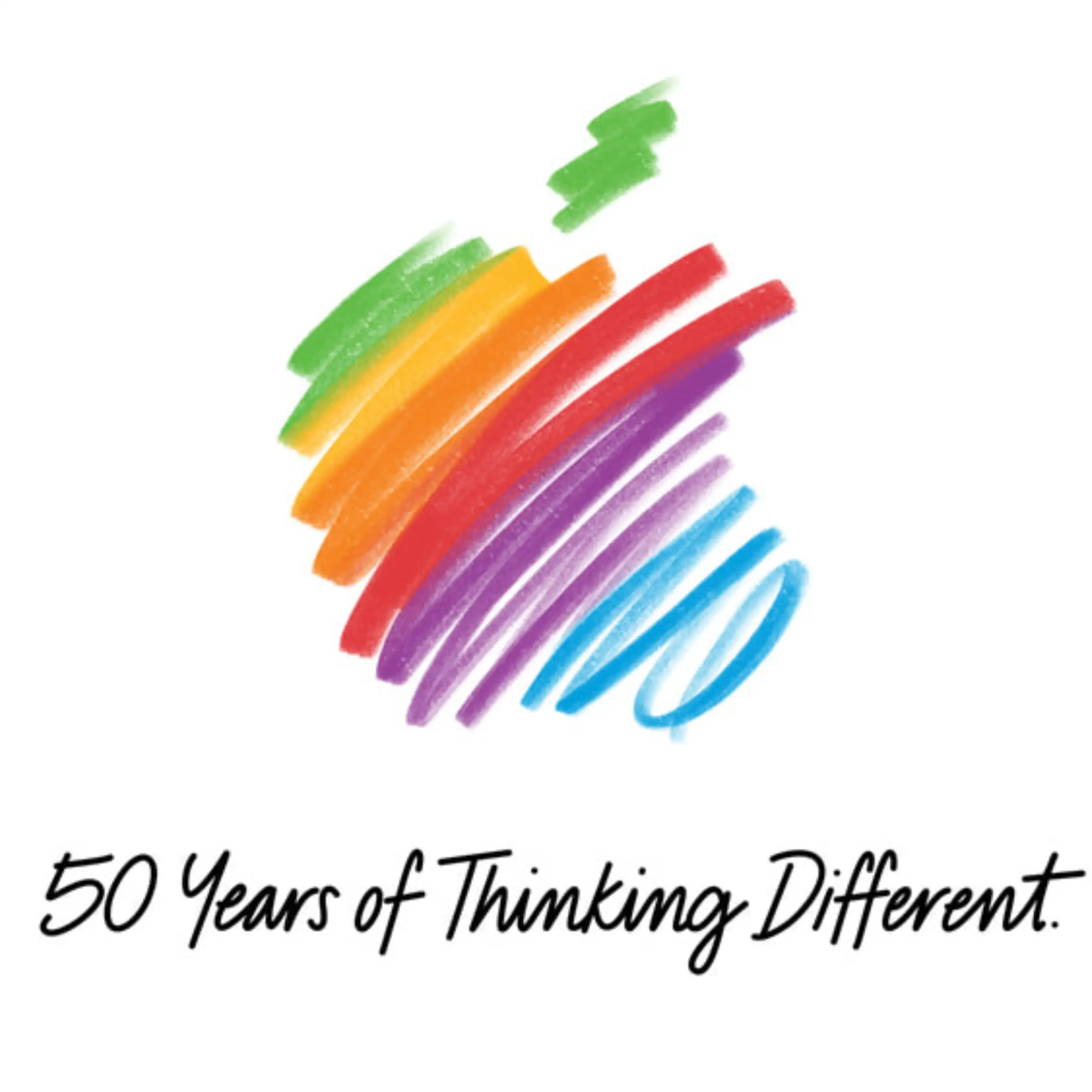 Apple Turns 50