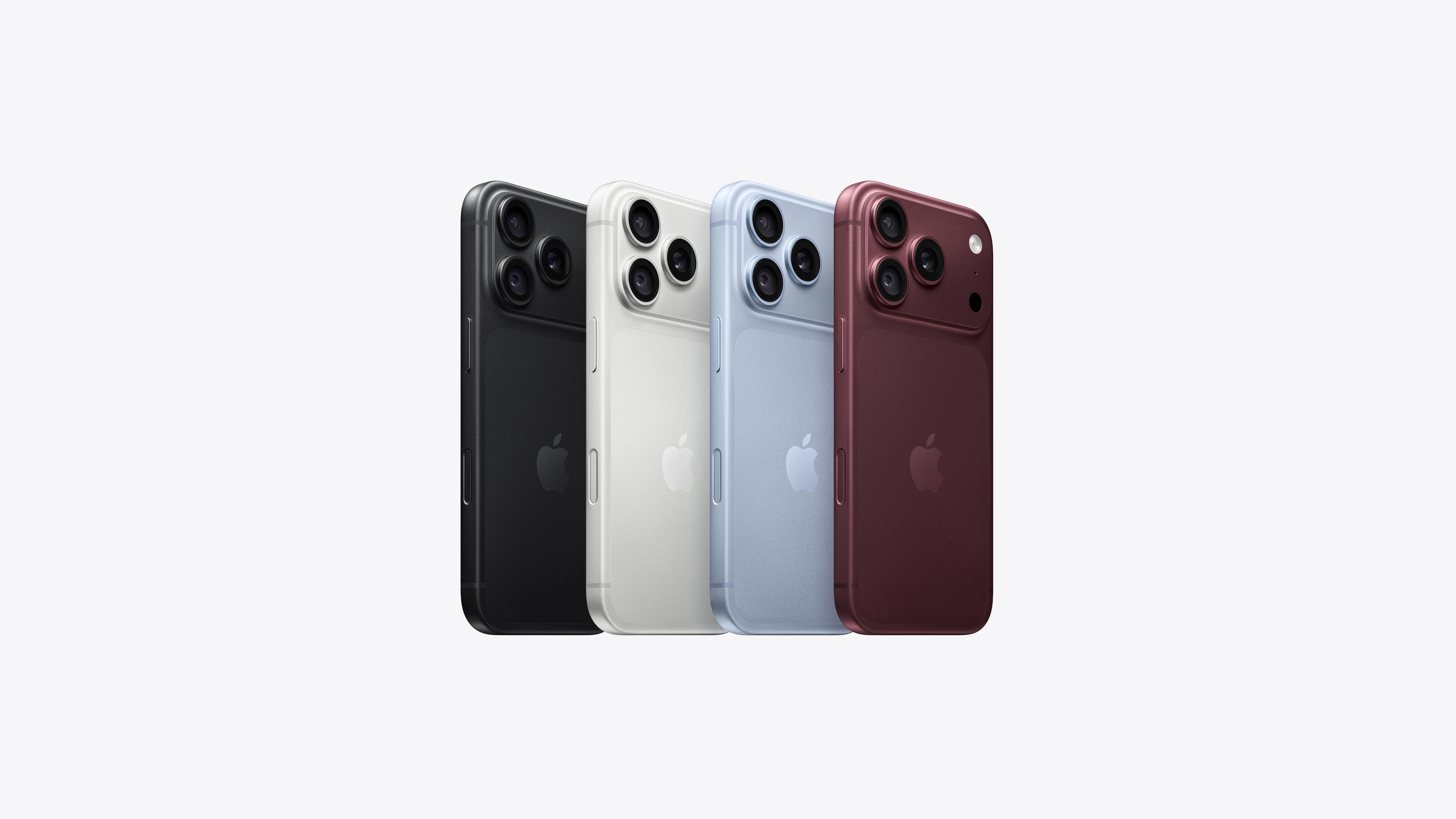iPhone 18 Pro Pre-Orders Begin September 12