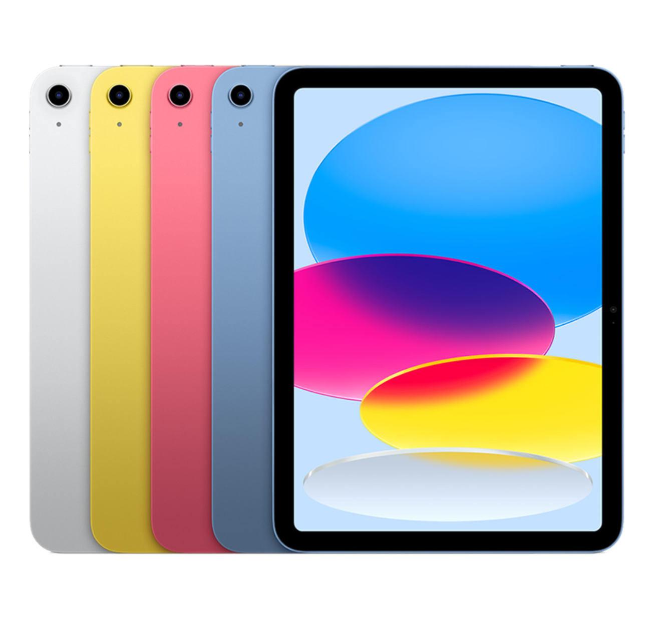 iPad (10th generation)
