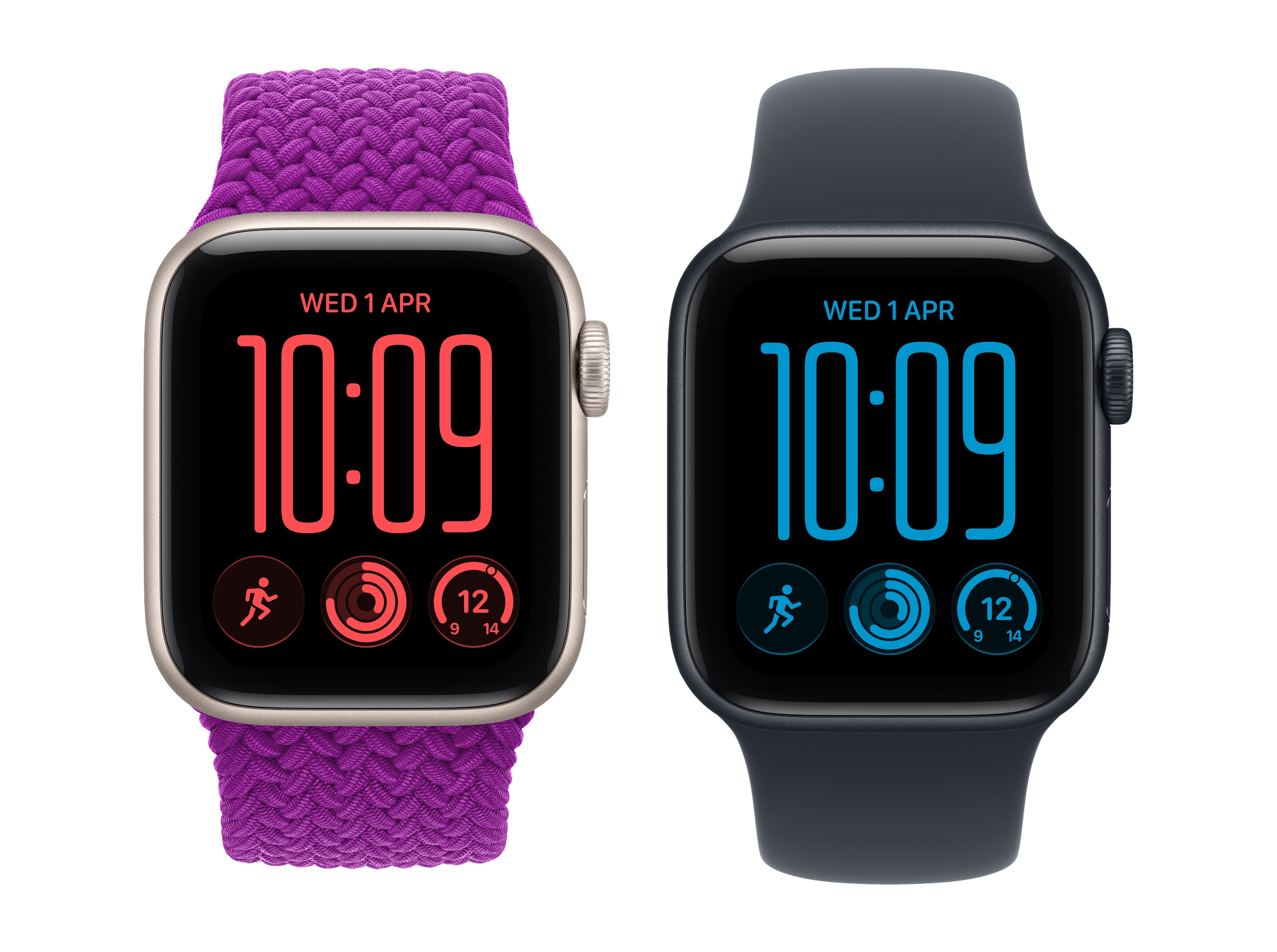 Apple Watch SE 3