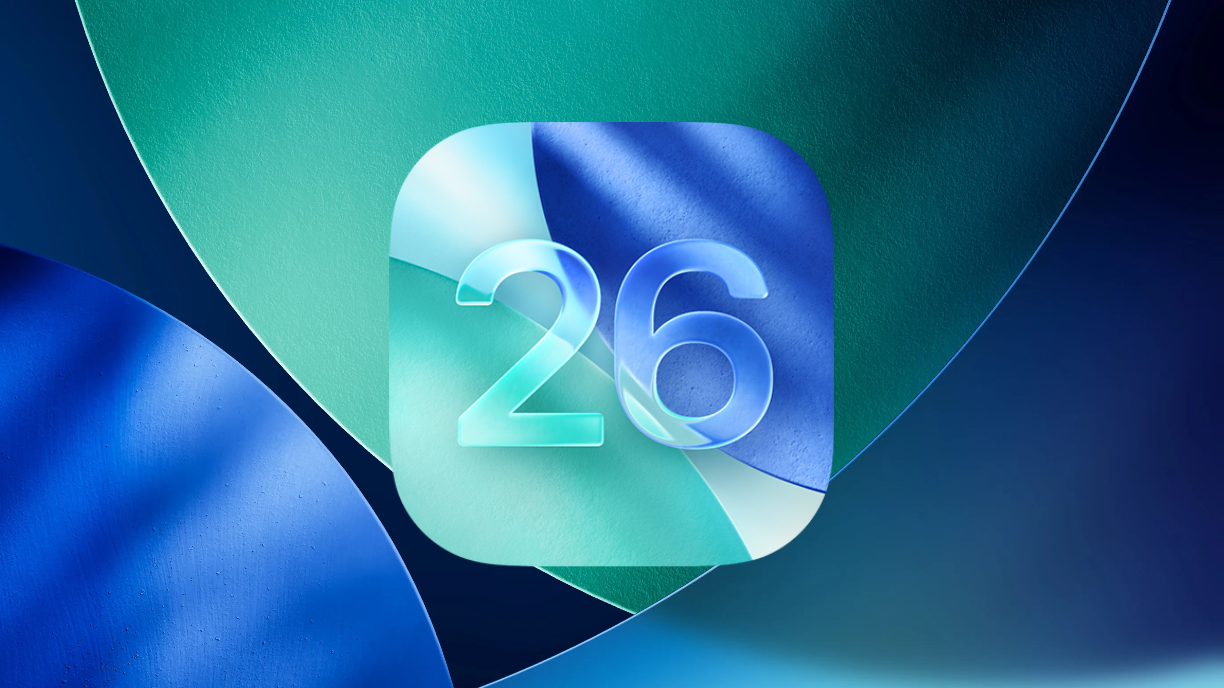 iOS 26 icon