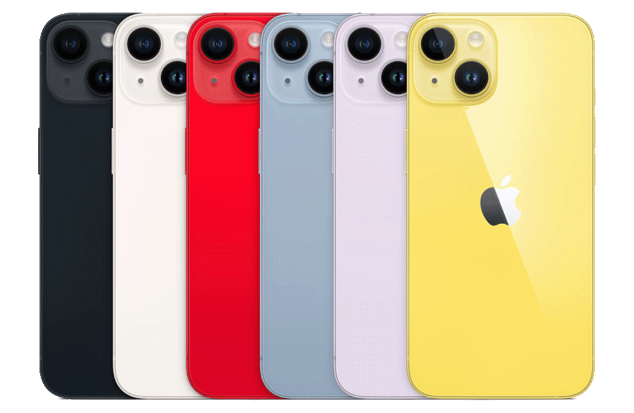 iPhone 14 Plus