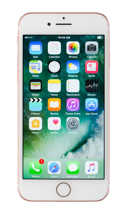 iPhone 7