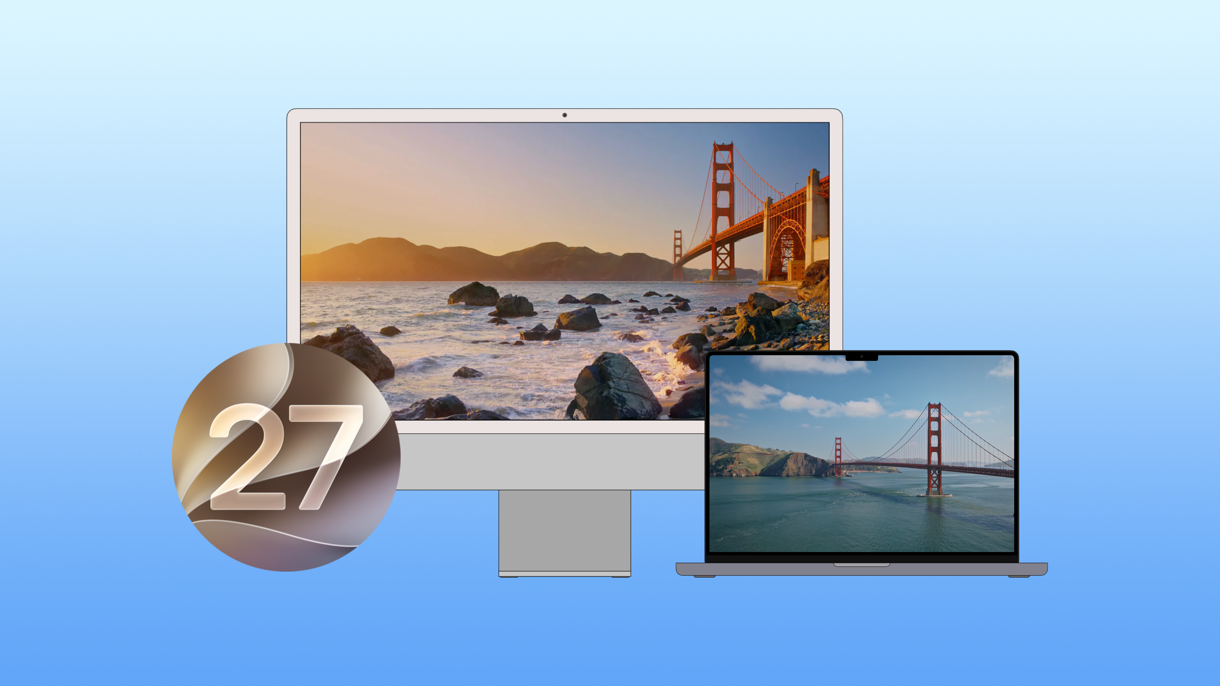 macOS 27 Golden Gate